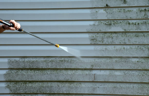 Trusted North Falmouth, MA Pressure Washing Services Experts