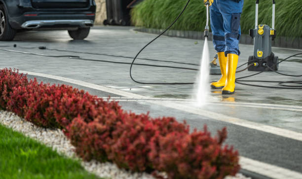  North Falmouth, MA Pressure Washing Pros